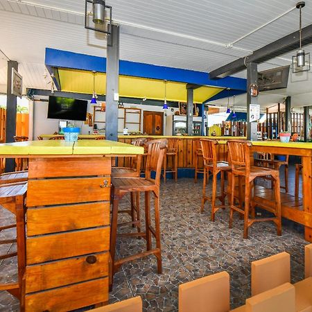 Aruba Blue Village Hotel And Apartments Palm Beach Luaran gambar