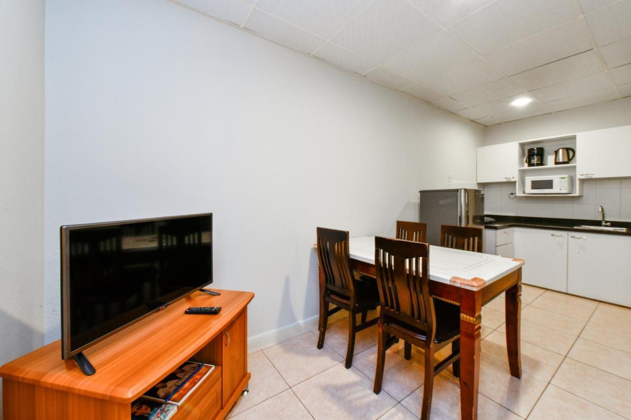 Aruba Blue Village Hotel And Apartments Palm Beach Luaran gambar