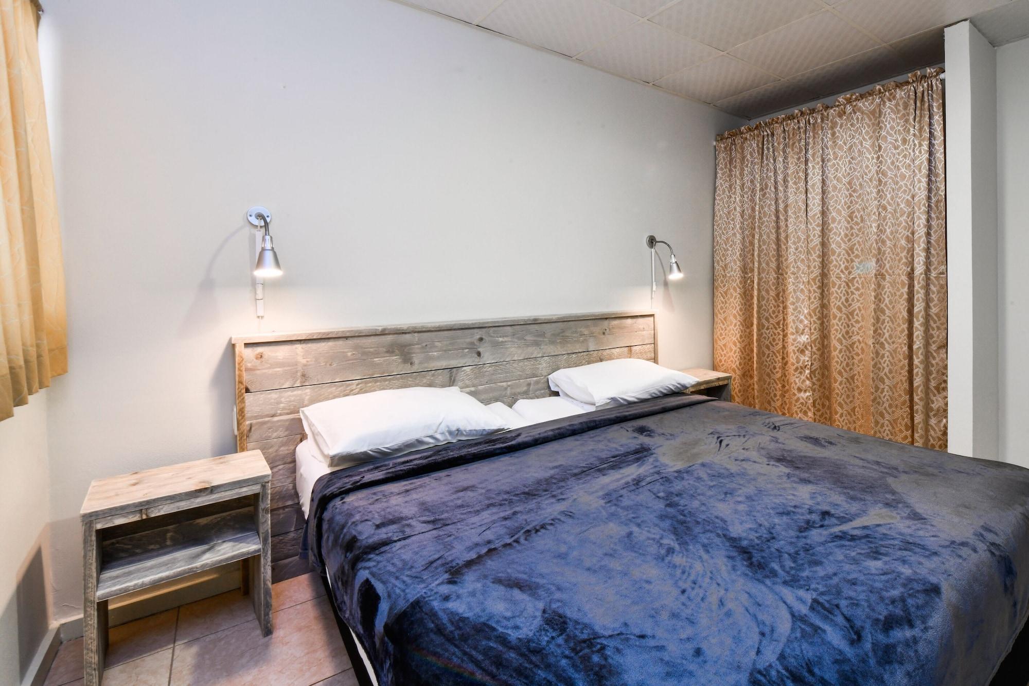 Aruba Blue Village Hotel And Apartments Palm Beach Luaran gambar