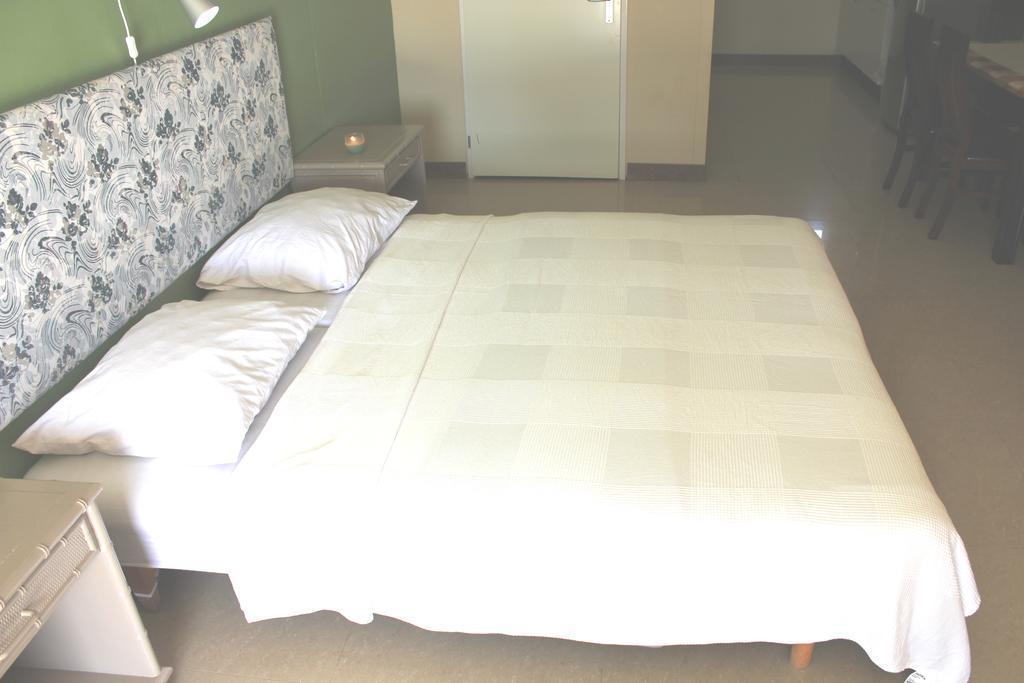 Aruba Blue Village Hotel And Apartments Palm Beach Luaran gambar